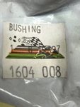 1604-008 Arctic Cat Shock Bushing New Oem. Fixed Price $7.89.