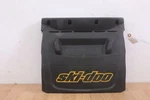 2007 Ski-doo Summit Xrs 800R Snow Mud Flap W/ Support. Fixed Price $34.00.