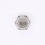Nylon Insert Nut (white) Part Number 95617-08100 For Yamaha. Fixed Price $19.99.