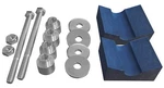 Yamaha 2018+ Snoscoot 200/SRX 120 C&a Pro Snowmobile Ski Mounting Kit. Fixed Price $42.71.