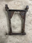 Arctic Turbo 2009-2015 TZ1 Bearcat Suspension Torque Arm Front 10 11. Fixed Price $39.99.