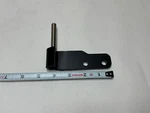 Polaris 1020369 Lower Front Righ Canvas Door Hinge Bracket 15-20 Ranger 570 Crew. Fixed Price $48.99.