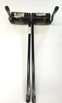 Nos Oem Arctic Cat Pair Of Springs 1704-074 & 1704-075 Artic. Fixed Price $151.90.