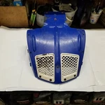 2005-2006 Polaris Fusion 600 700 900 Nose Pan 5435105. Fixed Price $40.50.