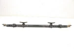 Can-am Maverick Max Turbo X3 64 19 Belt Bar Bracket 705205268 52292. Fixed Price $59.99.
