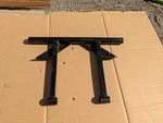 New Arctic Cat Snowmobile Front Suspension Arm 0110-265 '72 '78. Fixed Price $99.99.