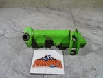 Arctic Cat Left Lh Ski Spindle Knuckle Green, Fits 2011 Cf M8 2703-743 (DA1293). Fixed Price $32.86.