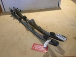 Suspension Rail Runners # 1540946, 1540947 Polaris 1996 Storm 800 Snowmobile. Fixed Price $130.69.