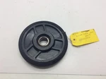 Ski-doo Idler Wheel 572015200 1989-1994 Safari 155 Mm Black. Fixed Price $22.50.