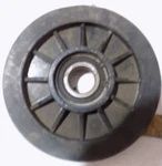 Ppd Bogie Boogie Idler Wheel 6375. Fixed Price $19.95.