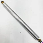 18-26 Arctic Cat Norseman 3/6/8 Rear Suspension Crossbrace 4604-208. Fixed Price $10.99.