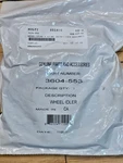 Nos Arctic Cat Idler Wheel 3604-553 2010-2018. Fixed Price $37.99.