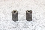 00 Polaris Classic Touring Oem Front Torque Arm Steel Bushing Pair 5020813 SP54. Fixed Price $28.99.
