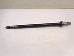1999 Ski Doo Mxz 600 Zx Chassis Jackshaft Secondary Counter Axle 501026300. Fixed Price $23.99.