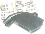 Polaris Pure Nos Oem Snowmobile Housing Switch Backrest 5432120. Fixed Price $14.95.