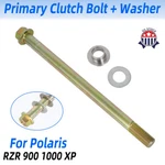 Primary Clutch Bolt + Washer For Polaris General Rzr 900 1000 7518412 5132441 Us. Fixed Price $15.99.