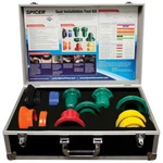 SPI401 Eaton Spicer Complete Axle Pinion Seal Install Driver Tool Kit. Fixed Price $712.59.