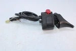 08-12 Yamaha Fx Nytro Rtx Oem Throttle Lever 8GL-82720-00-00. Fixed Price $100.00.