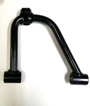 New Oem Arctic Cat Front Upper A- Arm Black 0703-247, 1703-611 Artic. Fixed Price $84.15.