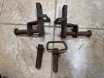 Western Unimount Link Arms Snow Plow 63940 Factory Service Kit Parts. Fixed Price $71.24.