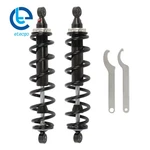 Front Shocks 0403-188 0403-209 For Arctic Cat 400 450 500 550 650 700 1000. Fixed Price $119.45.