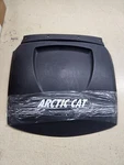 New Oem Arctic Touring Bearcat Lynx 2000 Snowmobile Flap. Fixed Price $72.99.