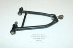 2010 Polaris 800 Rmk Dragon 155" Iq Front Upper Left Control Arm. Fixed Price $18.95.