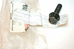 Yamaha Snowmobile Flange Bolt Pivot Axle 1983-86 VMAX540 95817-10035 QTY-2. Fixed Price $24.99.