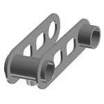 Polaris Shock Pivot Arm Weld, Black, Genuine Oem Part 1544017-329, Qty. Fixed Price $46.99.