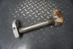 2007-2008 Jaguar Z1 F6 F8 Arctic Cat Oem Left Hand Front Ski Leg Spindle. Fixed Price $109.95.
