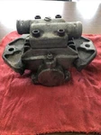 2001 - 2003 Polaris Edge Xcsp Rmk Classic Master Cylinder Brake Caliper 2010209. Fixed Price $20.00.