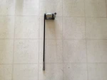 Arctic Cat Oem Lh Suspension Spring 0604-747. Fixed Price $49.99.