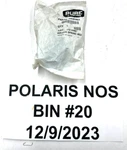 Polaris Snowmobile Oem Spring Adjuster 5432983 Brand New!. Fixed Price $10.68.