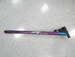 Polaris Snowmobile 1996 Indy Models Black Right Trailing Arm 1822338. Fixed Price $99.89.