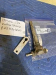 Spindle Ski Arm # 6230160-067 Polaris 2001 Super Sport Edge 550 F Snowmobile 172. Fixed Price $36.00.