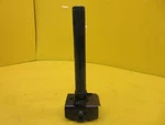 Oem Ski-doo Skidoo Mxz 700 Legend Front Steering Arm Spindle Knuckle. Fixed Price $9.99.