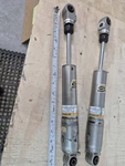 Ski-doo Snowmobile X-package Front Shock Asorber. Fixed Price $299.00.