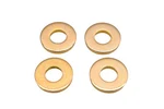 New Oem Arctic Cat 0623-663 Washers Qty 4 Nos. Fixed Price $5.99.