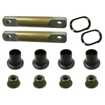 Spi A-arm Bushing Kit Upper #SM-08278 Polaris. Fixed Price $52.98.