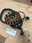 Used Oem Polaris Stator 4011449 For 600 800 2007-10 Iq Dragon Switchback Rmk. Fixed Price $99.99.