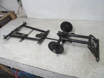 20 Polaris Rmk Pro 800 Axys Skid Arms Rear Suspension Torque Stock Oem #8331. Fixed Price $229.99.