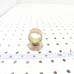 2009 Arctic Cat Crossfire 8 Shock Shaft Loop Eyelet 0603-910. Fixed Price $36.99.
