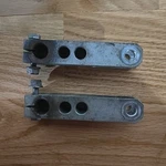 Yamaha RX1 Stabilization Rod Sway Bar End Link Pivot Set 8FA-2386L-00-00 Oem. Fixed Price $31.99.