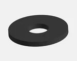 Qty 1995-2024 Polaris Atv Utv Snowmobile Flat Washer 7556064 Oem. Fixed Price $24.99.