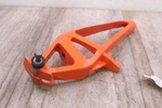 2014 Arctic Cat M8000 Sno Pro 162IN Left Spindle / Knuckle. Fixed Price $69.00.