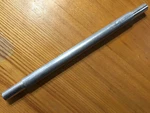 Vintage Nos Polaris Suspension Shaft 5020149 70 71 72 Starfire Atx 73 Charger. Fixed Price $45.00.