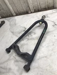 11 Ski-doo Renegade 800 X 137"B Left Side Upper Top Control Aarm. Fixed Price $80.00.