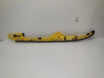 2013 Skidoo Renegade 600 Right Suspension Rail 137" 503193233 Xrs Tnt Gsx. Fixed Price $149.79.