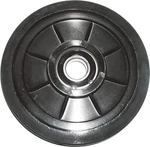 Ppd Idler Wheel 7.125 Black 04-200-50U. Fixed Price $48.40.