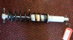 2004 Yamaha Rx Warrior 1000 Front Shock Absorber Oem 8FG-2376A-00-00. Fixed Price $135.00.